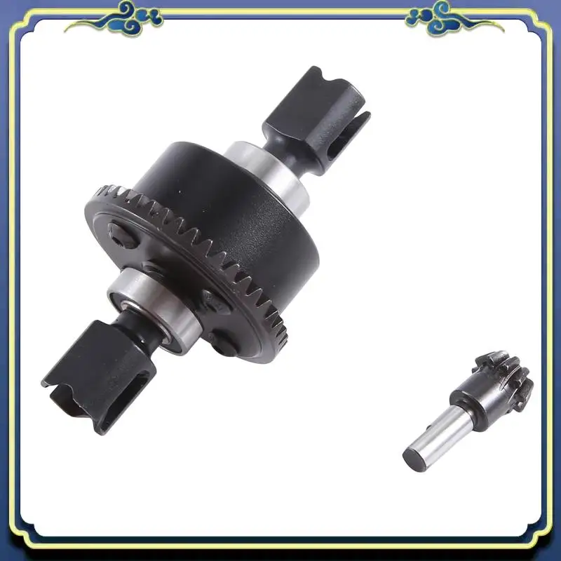 Ingranaggio Diff Principale Portatile 43T Per Arrma 1/7 Felony Limitless Infraction Fireteam Mojave 1/8 Typhon Notorious Kraton Outcast