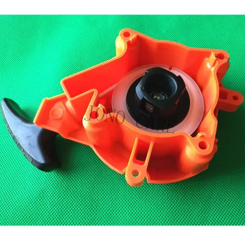 Conjunto de Partida de Recuo para Cortador de Escova Partida de Recuo para Cortador de Grama Husqvarna 536 543 r rs rs 536r