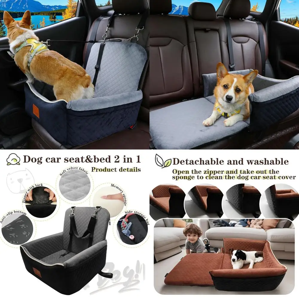 Convertible 2-In-1 …