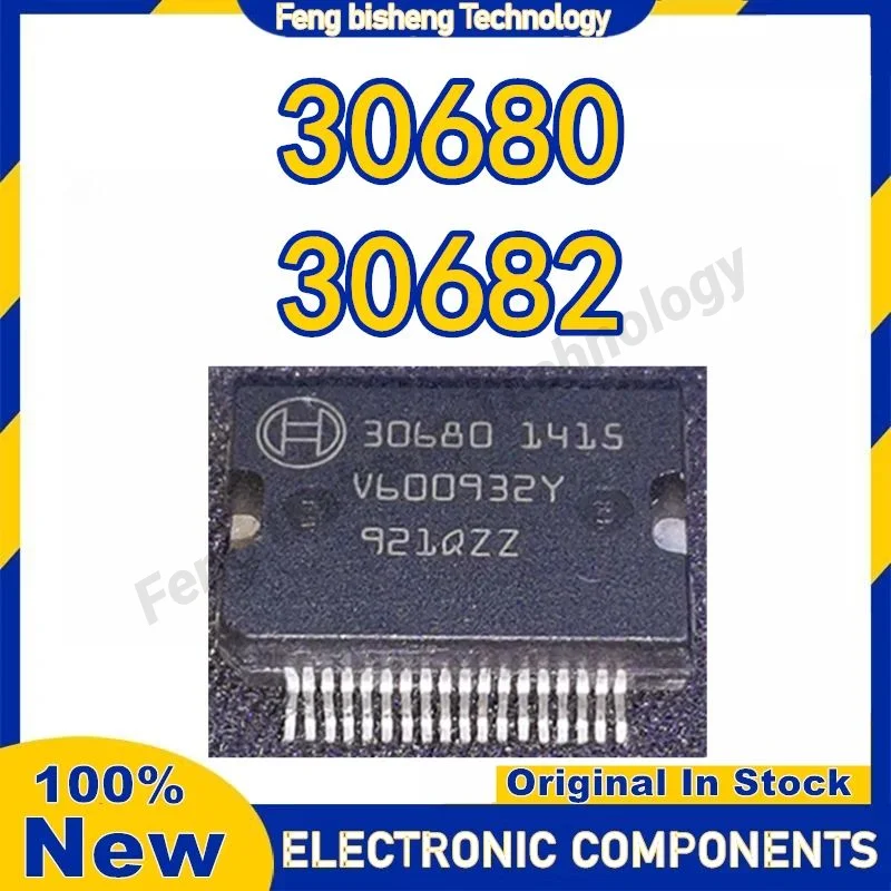 

5PCS 100% New 30680 30682 HSSOP36 Chipset