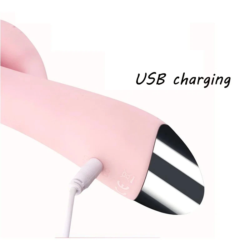 10 Speeds Clit Sucking Vibrator USB Charging Heating Function Female Clit Sucker Vacuum Stimulator Dildo Sex Toys Adult Products