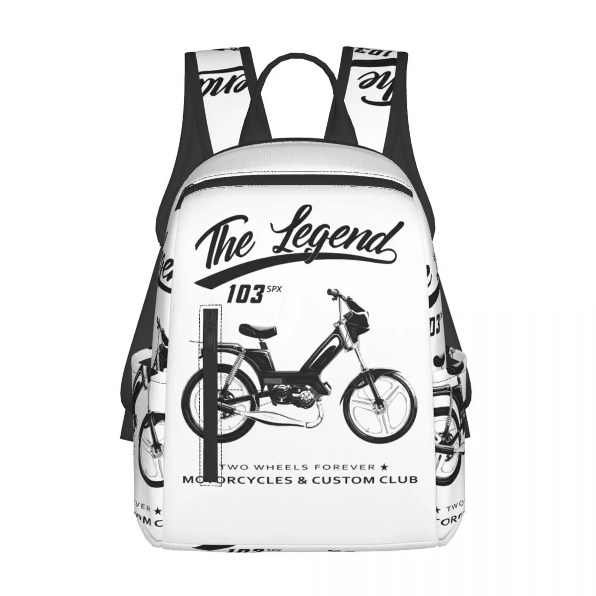 モペット-103-spx-バックパック-デイパック-大容量-子供用ブックバッグ-スクールバッグ-ショルダーバッグ-男女兼用