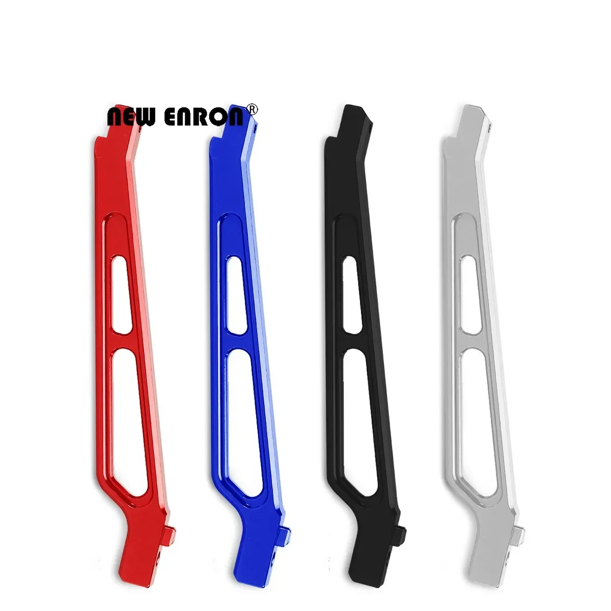 NEW ENRON CNC Aluminum Alloy Front / Rear Support ARAC3735(AR320445) for Rc ARRMA 1/7 MOJAVE 6S ARA106058 1/8 TALION ARA106048