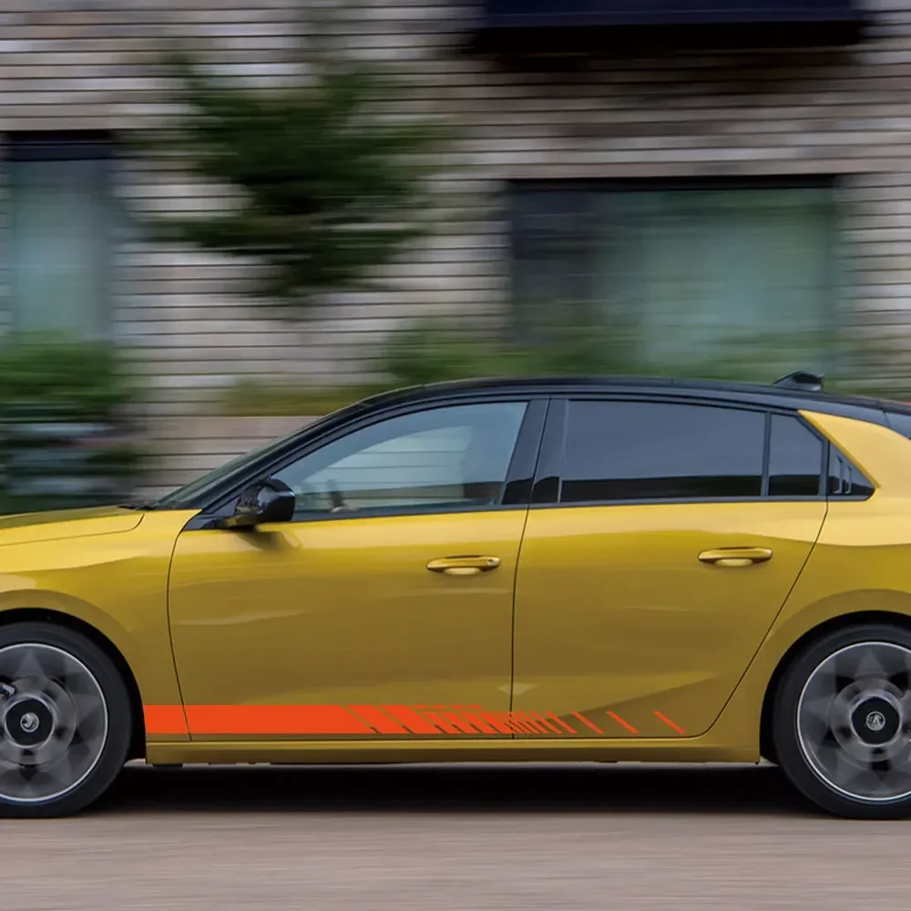 For Opel Astra H K … - image