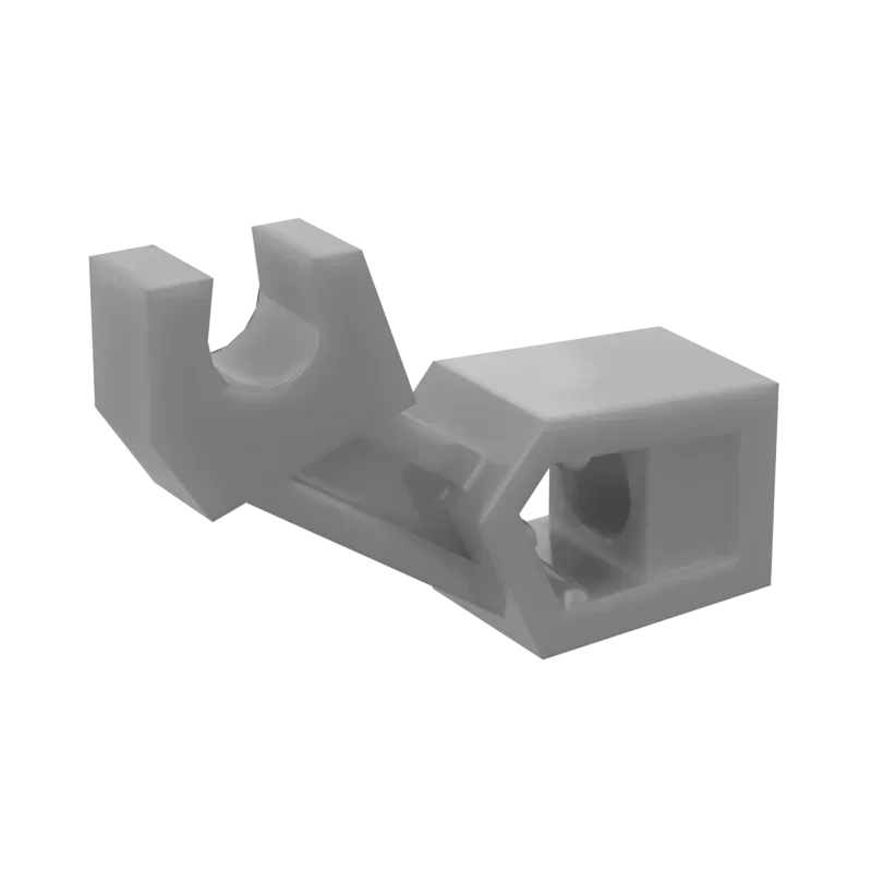 120PCS High-Tech Assemble Particle 98313 Special Claw Bricks Building Blocks Replaceable Part Toys Children Gifts