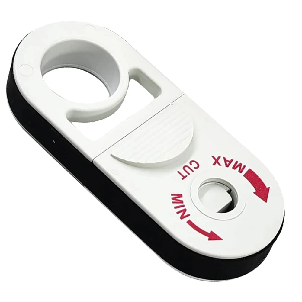 Universal Pocket Size Coaxial Cable Stripper Networking Fast Wire Stripping Tool Professional Coaxial Cable Stripper Tool
