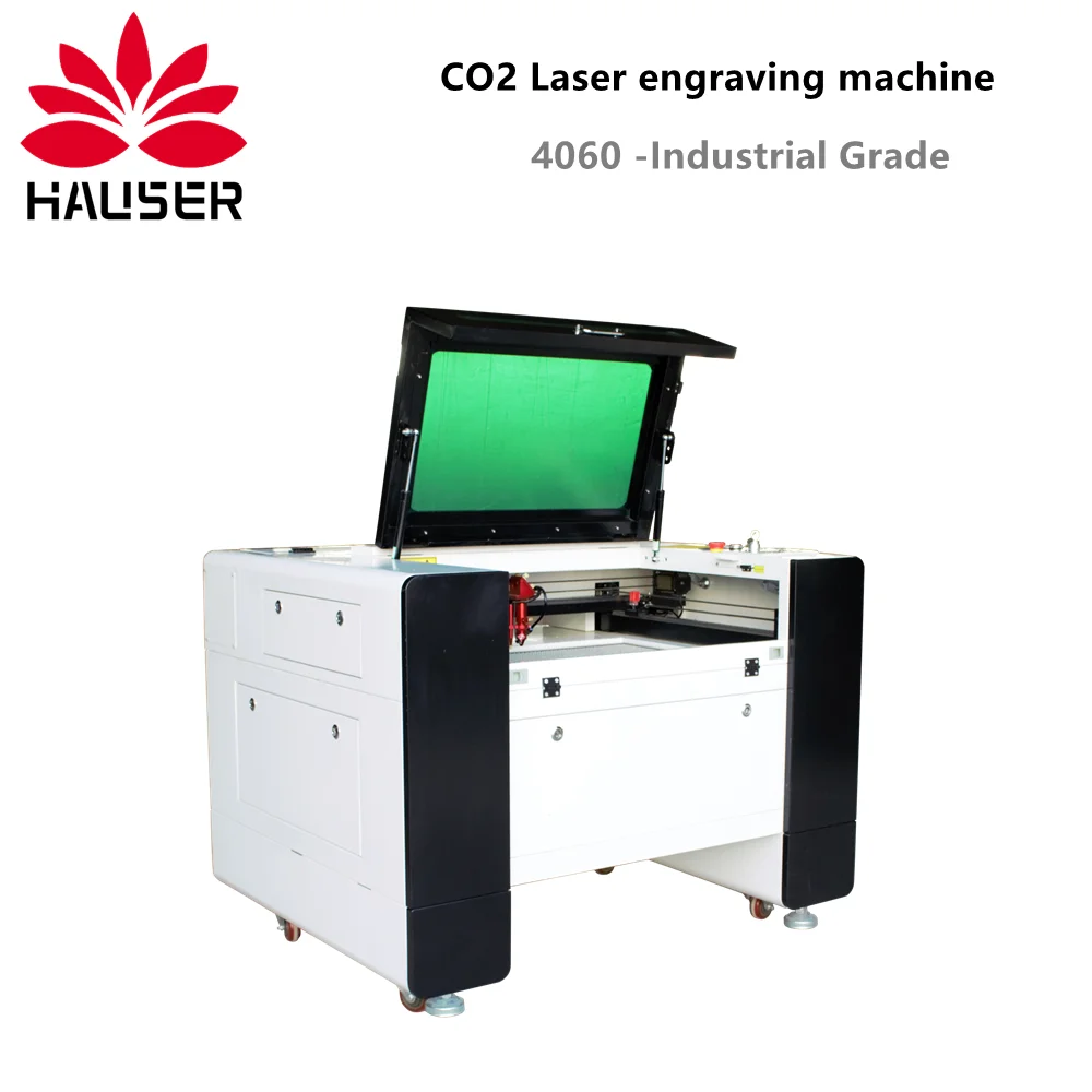 Laser Engraver 4060 CNC Mini Laser cutting machine DIY Logo Marker Printer Cutting Machine Woodworking Laser Plastic Diy Tools