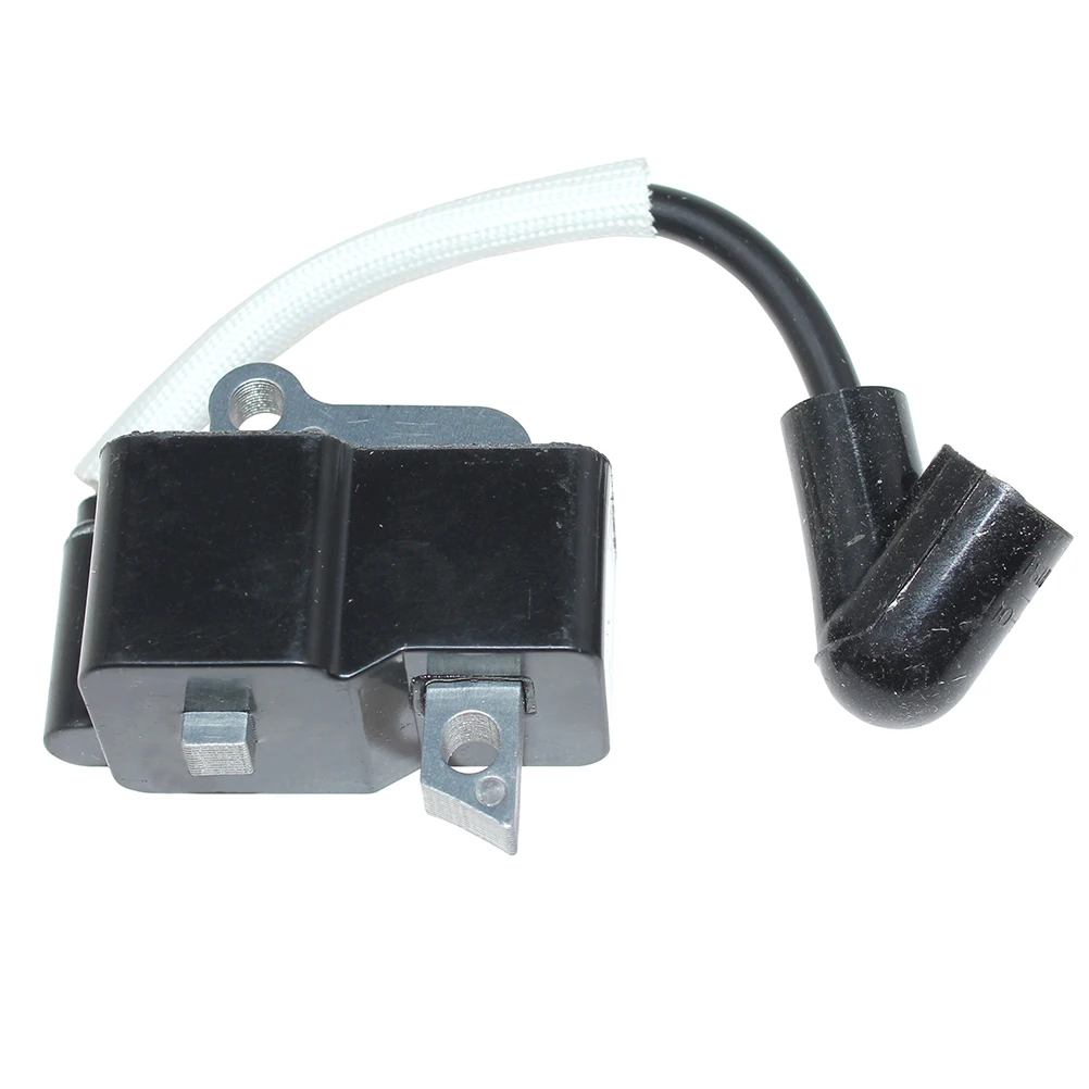 Ignition Coil For Husqvarna 135 135E 140 140E McCulloch CS350 CS390 CS410 CS450 Craftsman 358381800 586934501 576705602