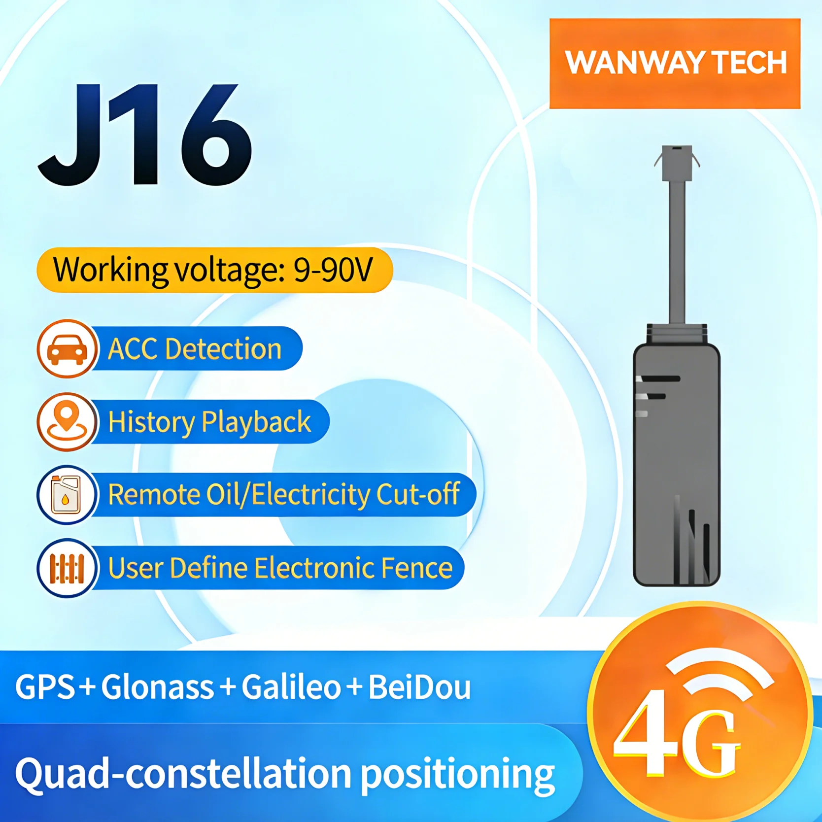 GPS-ΡΡΠ΅ΠΊΠ΅Ρ J16 4G+2G GSM GPRS Ρ ΠΎΡΡΠ»Π΅ΠΆΠΈΠ²Π°Π½ΠΈΠ΅ΠΌ Π² ΡΠ΅Π°Π»ΡΠ½ΠΎΠΌ Π²ΡΠ΅ΠΌΠ΅Π½ΠΈ, Π΄ΠΈΡΡΠ°Π½ΡΠΈΠΎΠ½Π½ΡΠΌ ΠΎΡΠΊΠ»ΡΡΠ΅Π½ΠΈΠ΅ΠΌ ΡΠΎΠΏΠ»ΠΈΠ²Π°/ΡΠ»Π΅ΠΊΡΡΠΈΡΠ΅ΡΡΠ²Π° Π΄Π»Ρ Π°Π²ΡΠΎΠΌΠΎΠ±ΠΈΠ»Π΅ΠΉ ΠΈ ΠΌΠΎΡΠΎΡΠΈΠΊΠ»ΠΎΠ², ΠΏΠ»Π°ΡΠ½Π°Ρ ΠΏΠΎΠ΄ΠΏΠΈΡΠΊΠ° Π½Π° ΠΏΡΠΈΠ»ΠΎΠΆΠ΅Π½ΠΈΠ΅ GPS-ΡΡΠ΅ΠΊΠ΅Ρ J16 4G+2G GSM GPRS Ρ ΠΎΡΡΠ»Π΅ΠΆΠΈΠ²Π°Π½ΠΈΠ΅ΠΌ Π² ΡΠ΅Π°Π»ΡΠ½ΠΎΠΌ Π²ΡΠ΅ΠΌΠ΅Π½ΠΈ, Π΄ΠΈΡΡΠ°Π½ΡΠΈΠΎΠ½Π½ΡΠΌ ΠΎΡΠΊΠ»ΡΡΠ΅Π½ΠΈΠ΅ΠΌ ΡΠΎΠΏΠ»ΠΈΠ²Π°/ΡΠ»Π΅ΠΊΡΡΠΈΡΠ΅ΡΡΠ²Π° Π΄Π»Ρ Π°Π²ΡΠΎΠΌΠΎΠ±ΠΈΠ»Π΅ΠΉ ΠΈ ΠΌΠΎΡΠΎΡΠΈΠΊΠ»ΠΎΠ², ΠΏΠ»Π°ΡΠ½Π°Ρ ΠΏΠΎΠ΄ΠΏΠΈΡΠΊΠ° Π½Π° ΠΏΡΠΈΠ»ΠΎΠΆΠ΅Π½ΠΈΠ΅