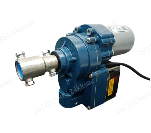 220V Electric Film Roller Greenhouse Farm Roller Blind Machine Automatic Ventilator Lifter Accessories Upgraded Version