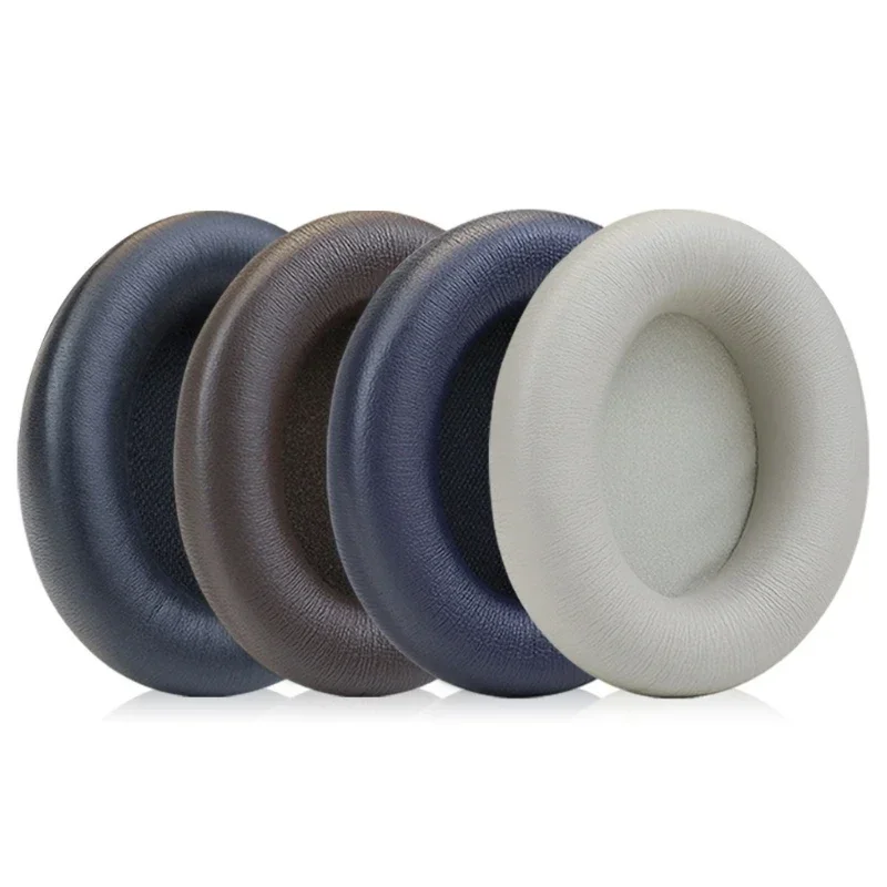 وسائد أذن بديلة لسماعات Beats Studio PRO وأكواب الأذن وغطاء وسائد الأذن