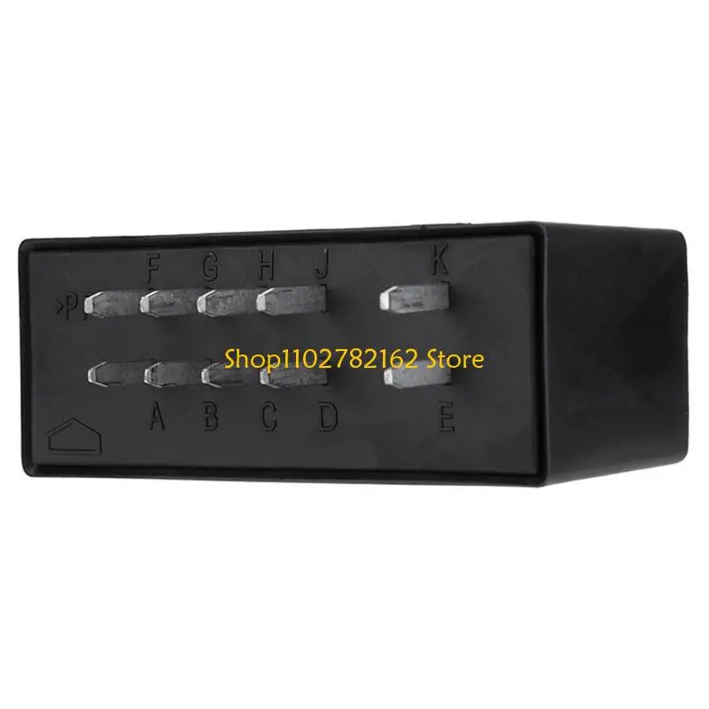 

547B Danger Warning Turn Flasher Hazard Warning 10383321 15231201 Fix Flasher Module