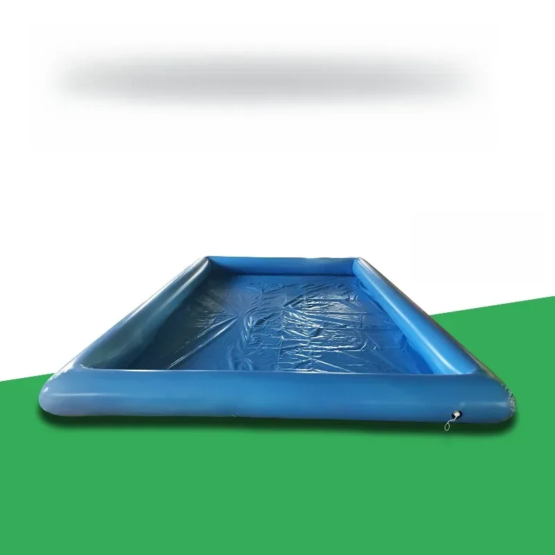 Nautical model pool 3 * 10 meters ship model teaching site auxiliary equipment popular science educational equipment competition