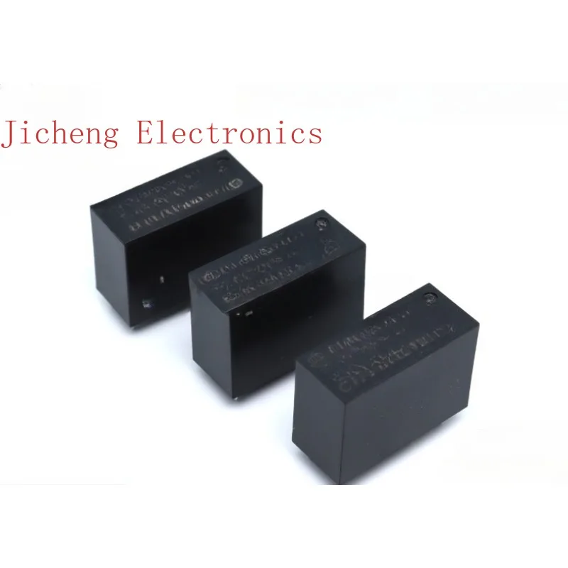 10PCS CYF1-1C-05VDC CYF1-1C-12VDC CYF1-1C-24VDC Relay