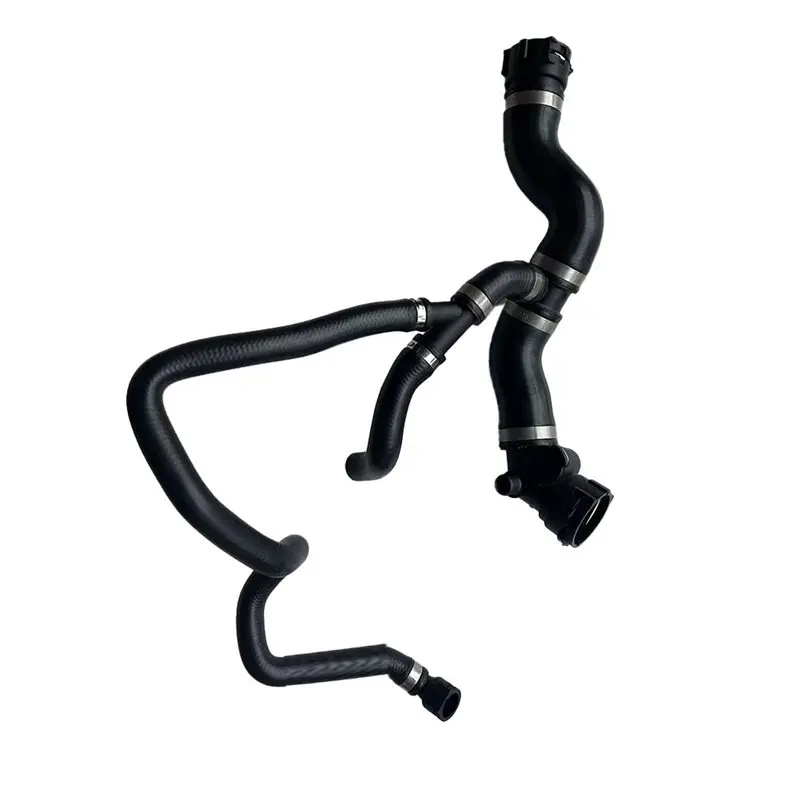 Sostituzione del tubo superiore del serbatoio dell'acqua per Rolls-Royce Ghost RR4 WRAITH DAWN modello 17127604913