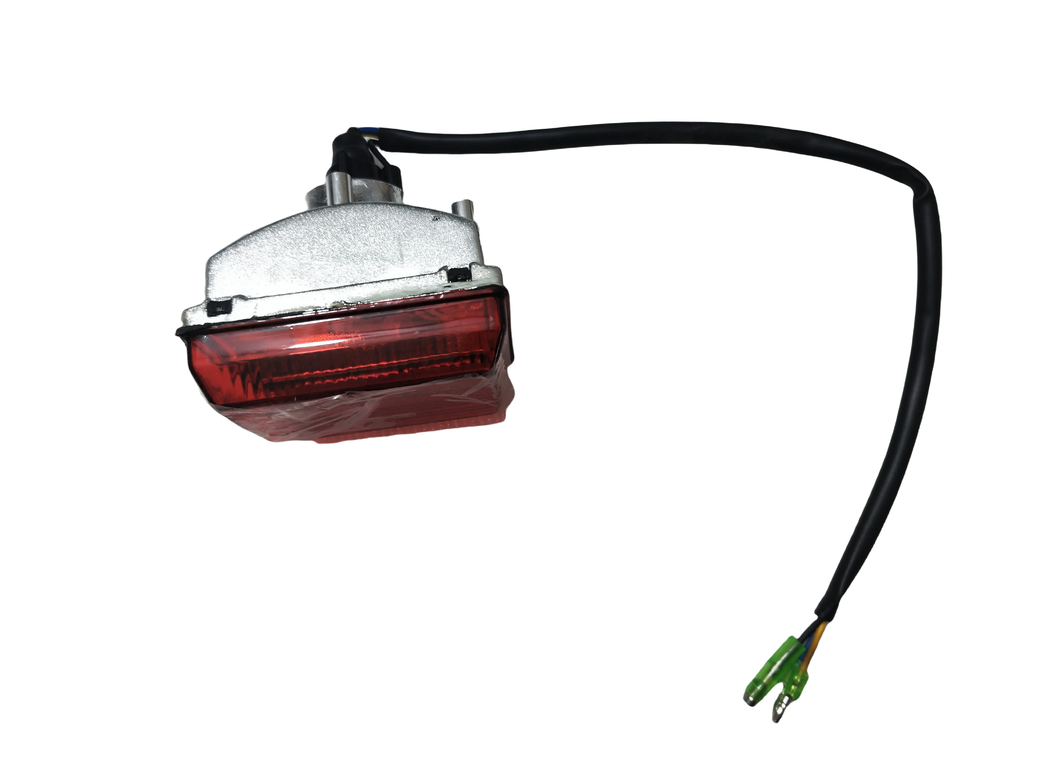 Original Hisun taillight parts   Applicable to Hisun 500 700UTV  P115000353001000  35250-115-0100