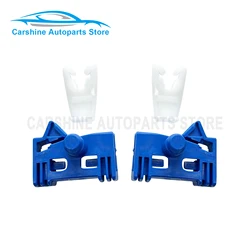 Electric Window Regulator Repair Kit Front-Right & Left For Renault Laguna II 2
