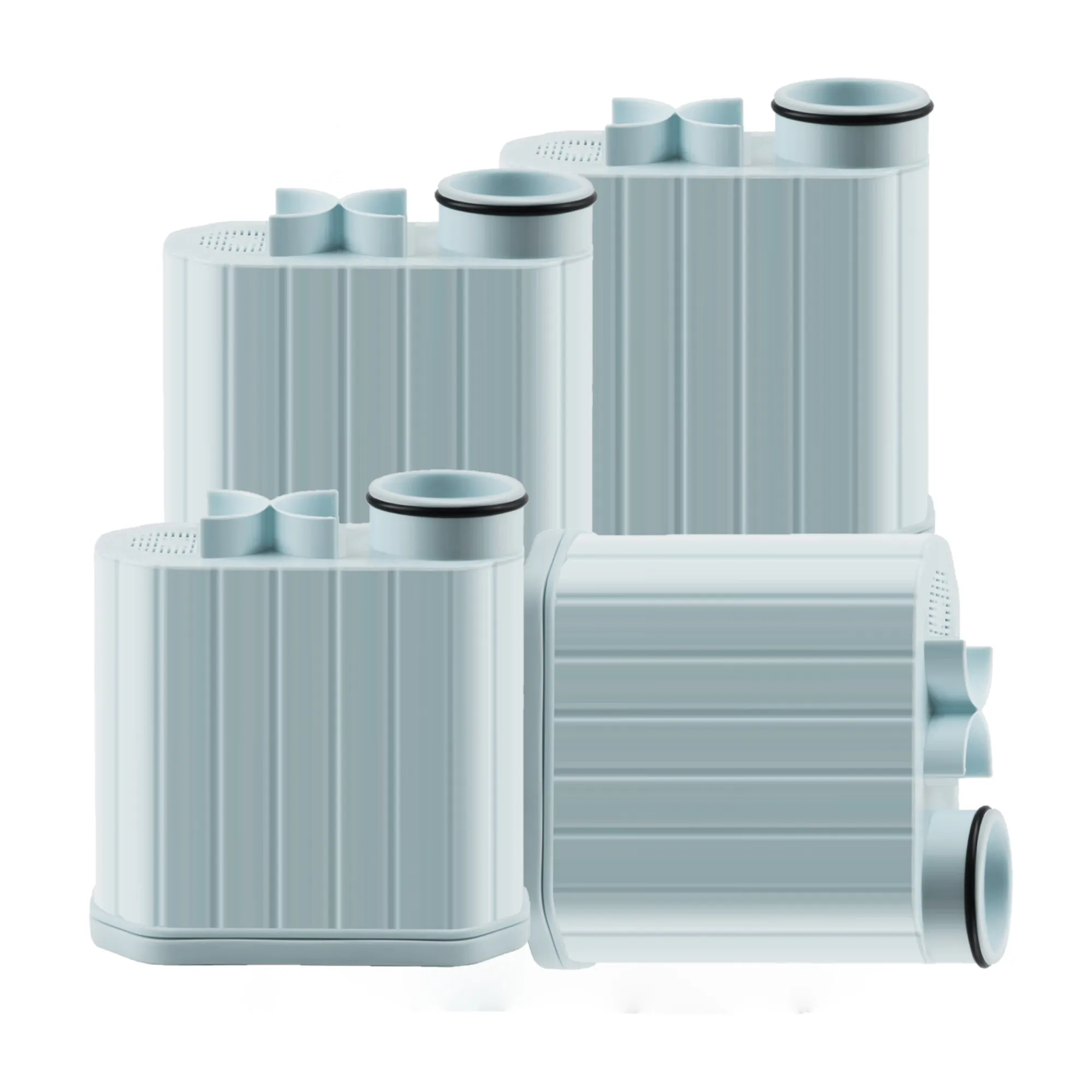 Reemplazo del filtro de agua de la máquina de café CMF009 para Saeco AquaClean CA6903 Incanto: HD8911/0 Exprelia: HD8858/01 Xelsis: SM7580/0