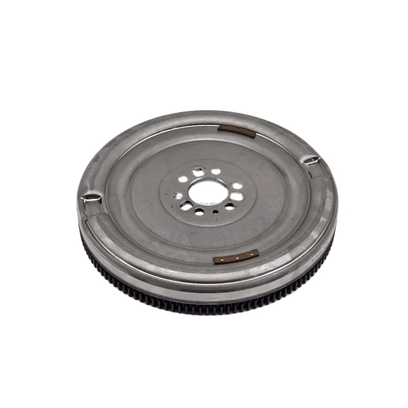 Auto Parts Dry Dual Clutch Flywheel DMF 6 Holes 129 Teeth 415051809 4150518090 415076809 415068209 03C105266Q 03C105266S