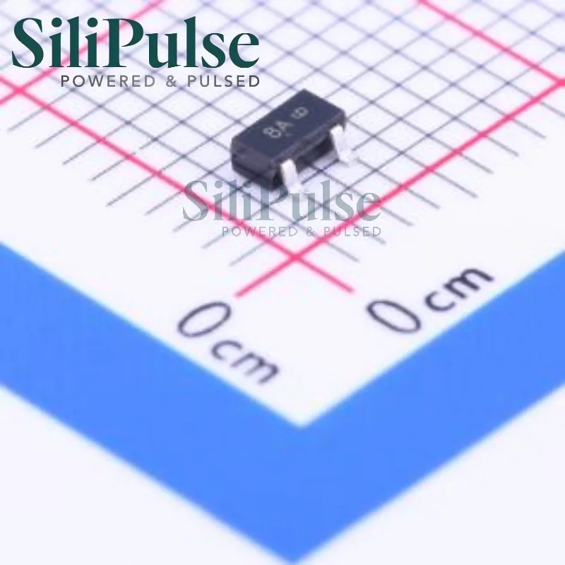 (200-1000pcs) MUN2211T1G SC-59 100% Original In Stock 230mW 50V 100mA 1 NPN-