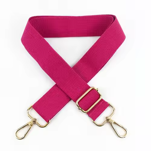 1Pc Deepeel 38mm Wide Canvas Bag Strap 80-140cm Adjustable Women's Handbag Replace Shoulder Straps Crossbody Bags Accessories - Image 16