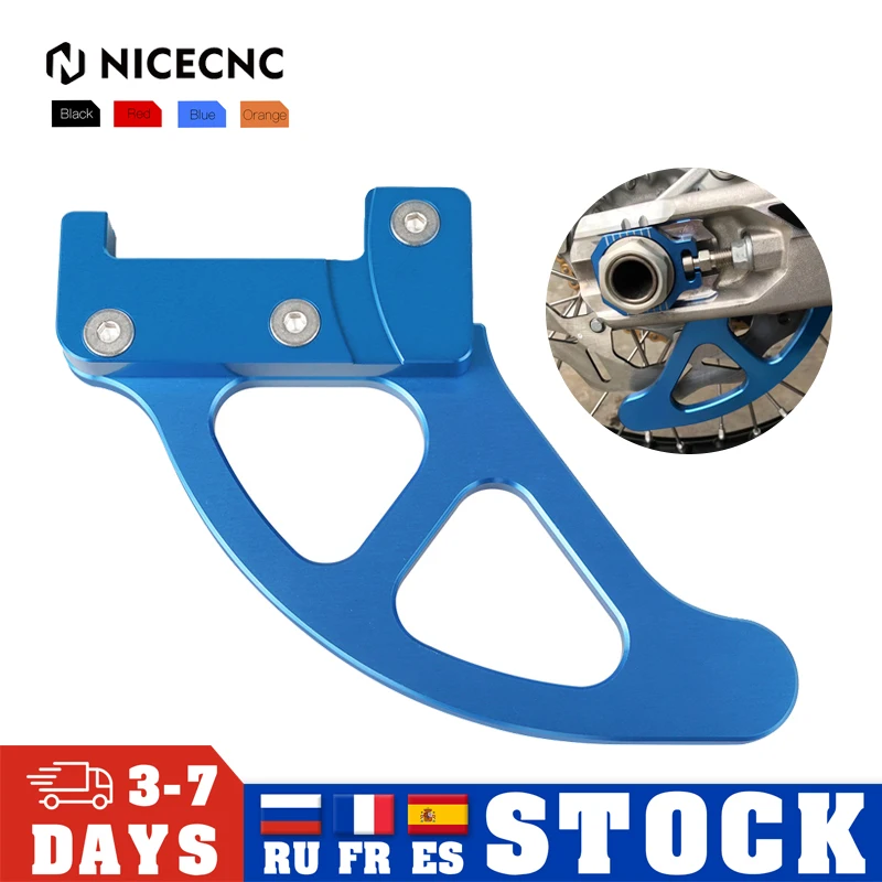 

Защитная пленка NICECNC для Husqvarna 125 200 250 300 350 450 501 TC FC TE FE 2014-2017 FC250 350 450 2019-2022