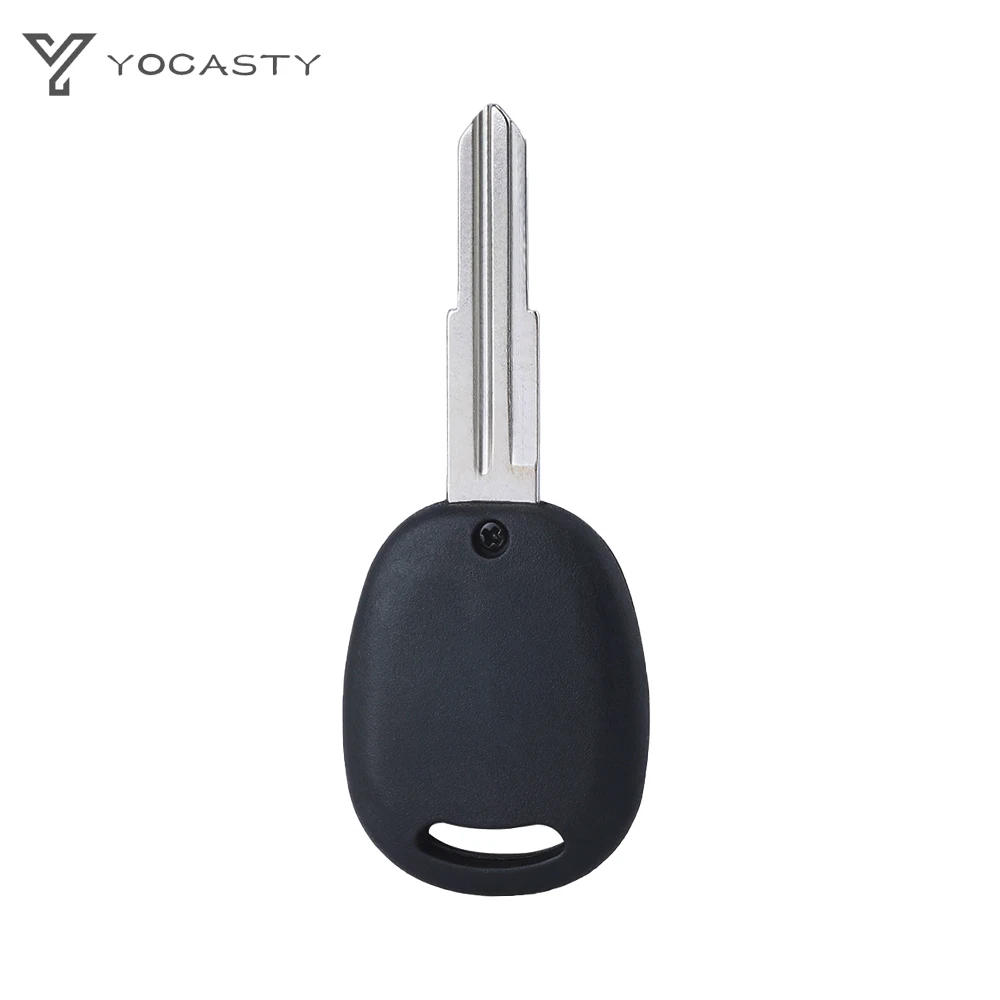 YOCASTY Remote Car Key Fob per Chevrolet Aveo 2009 2010 2011 2012 2013 2014 2015 2016 433.92MHz FSK ID48 Chip CE0678 RK950EUT