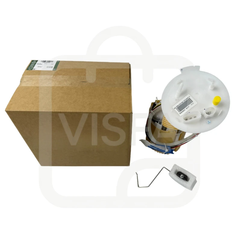 

OEM LR103446 Fuel Pump for Jaguar 2015-2020 XE F-PACE RANGE ROVER VELAR L560 Discovery IV T4N7832