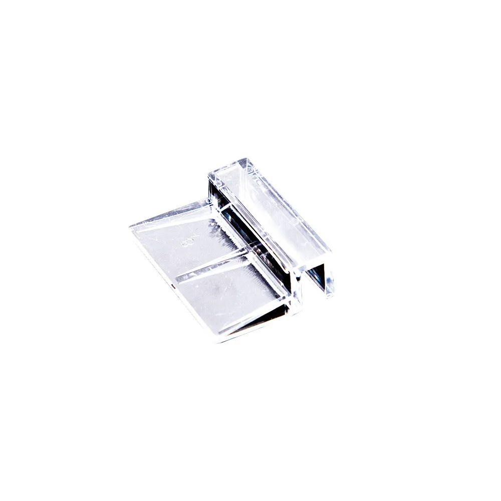 Fish tank cover bracket glass fish tank top anti-jump transparent acrylic support plate Wholesale of various sizes
