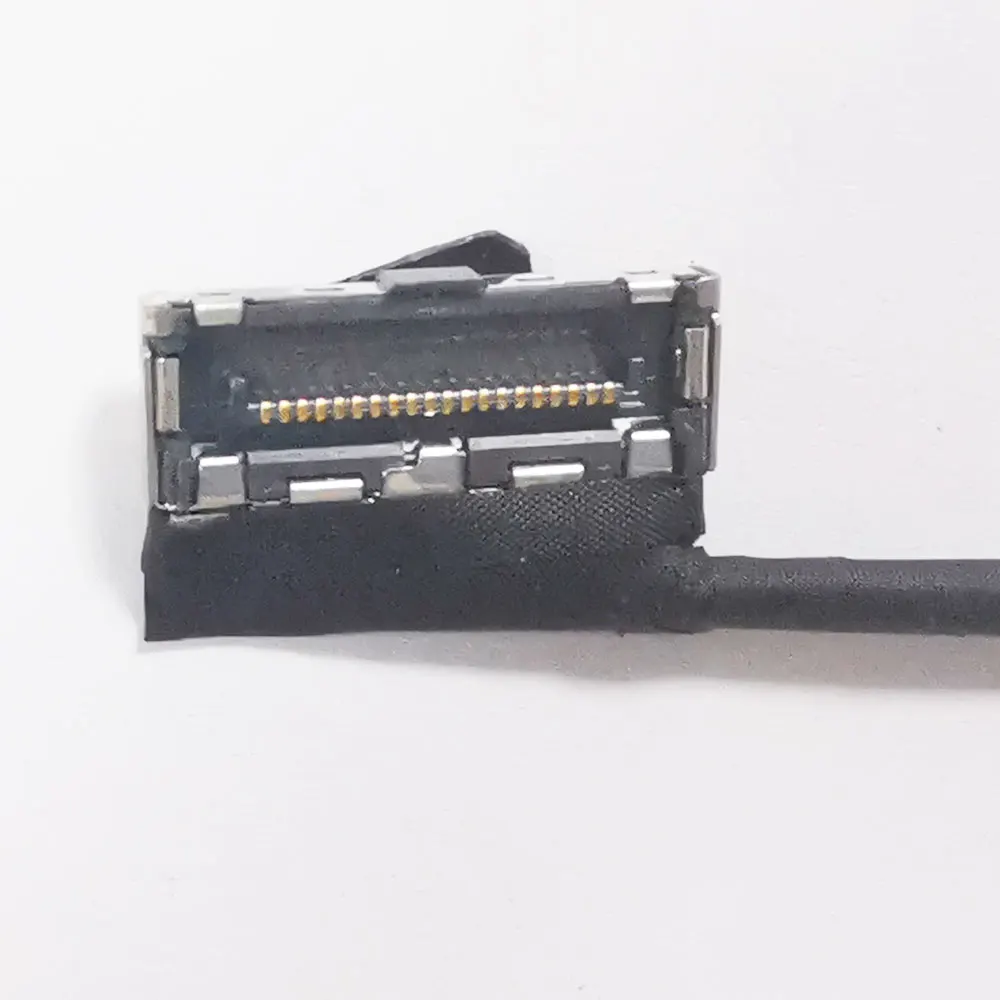 Imagem -06 - Lcd Led Display Ribbon Flex Cabo para Asus Tela de Vídeo Laptop Asus Experimtbook b1 B1500c B1500ceae L1500c L1500c L1500cda 142203pw0a9