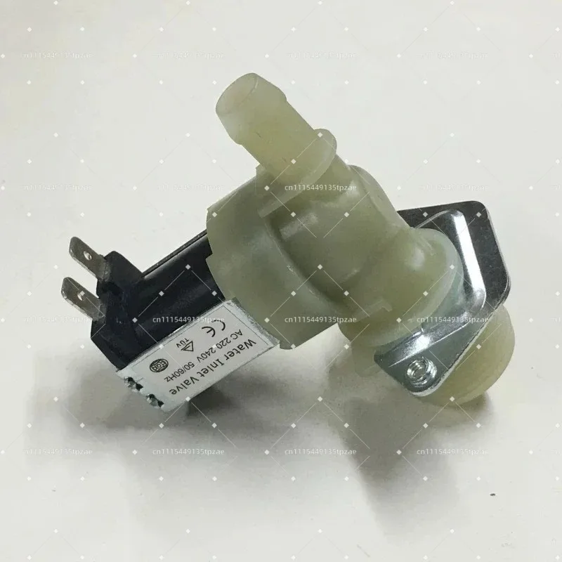 1pcs Water inlet valve for dishwashers, ice machines, coffee makers 220V