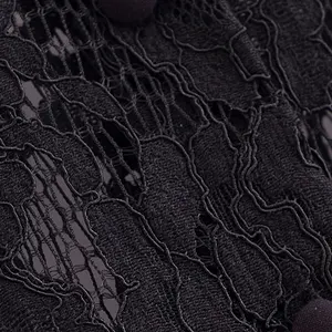 بنطلون دانتيل نسائي قميص فضفاض بلوزة مستقيمة عارضة ربيع 2022 أفضل 12 مجموعة اجتماعية من السراويل والبلوزات للمبيعات - رقم 11