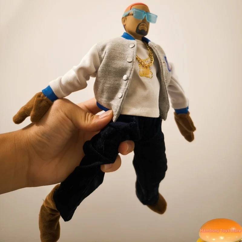 

Оригинальная 1/6 модная кукла YE, расширяемая фигурка медведя, движущийся солдат, коллекция украшений, подарок