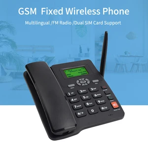 6 Main Sales Wireless Phone - №2