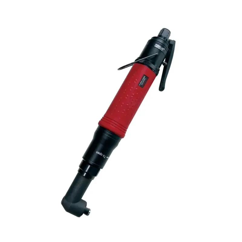 Hot Sell High Precision 90 Degree Angle Automatic Pneumatic Screwdriver  for Industry