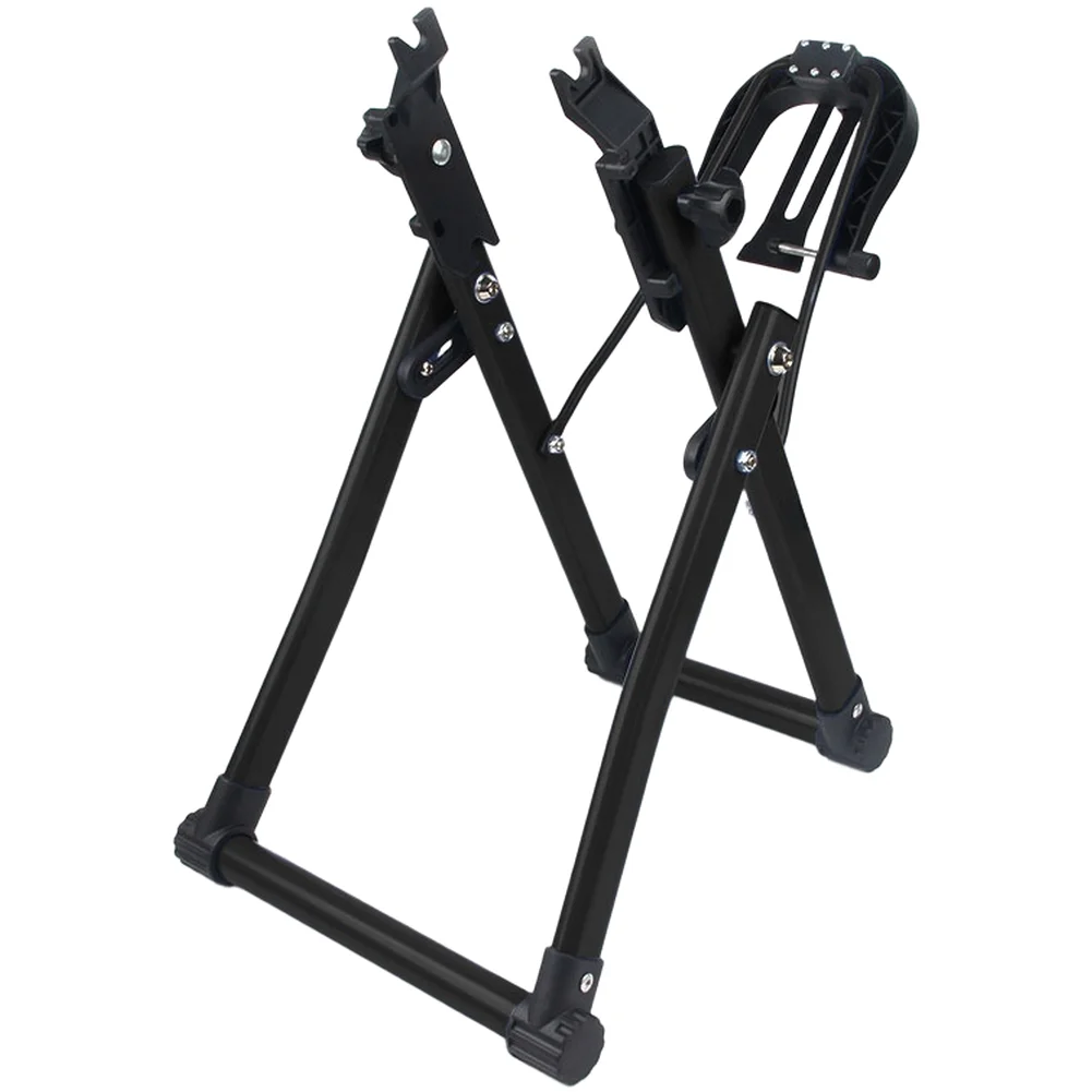 1 Set Bicycle Repair Tool Wheel Truing Stand For Mountain Bike  FOR Road Bike Stand Bicycle Repair Tools