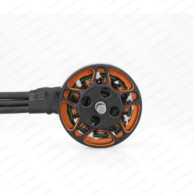 SPARK1103 motor 2-inch circle machine, lightweight 11000KV 2-inch paddle crossing machine