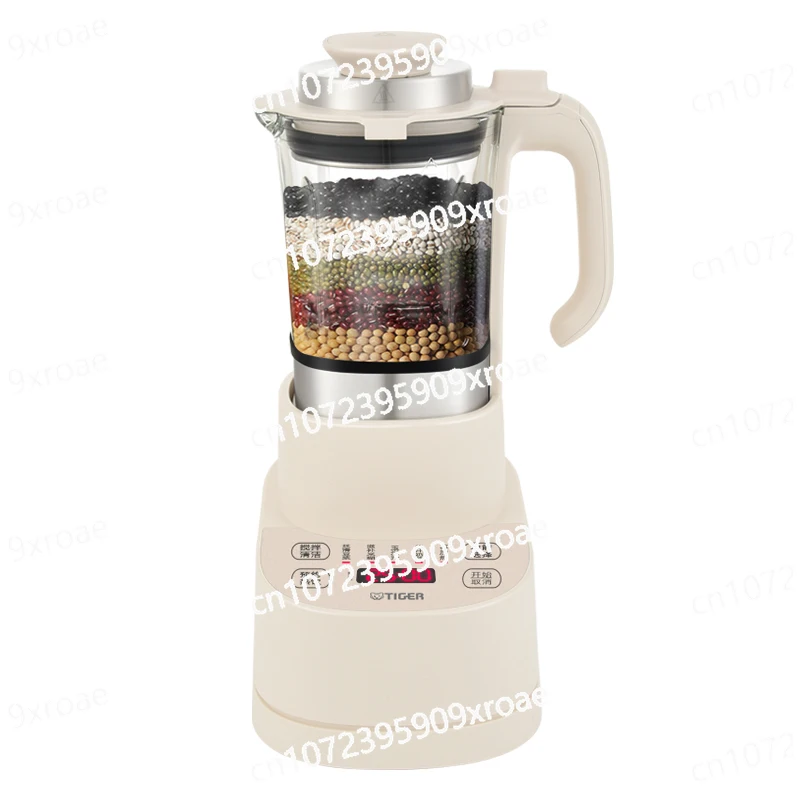 

SKW-A05C Мини-маленький многофункциональный настенный выключатель, бытовая новая интеллектуальная машина для приготовления соевого молока