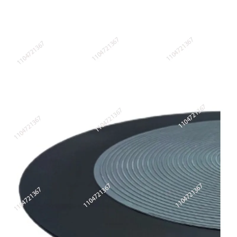 Electric Winding Packaging Machine, Tape Express Packaging Rotary Table, Baler,winding Electric Rotary Table for Seafood, Fruit