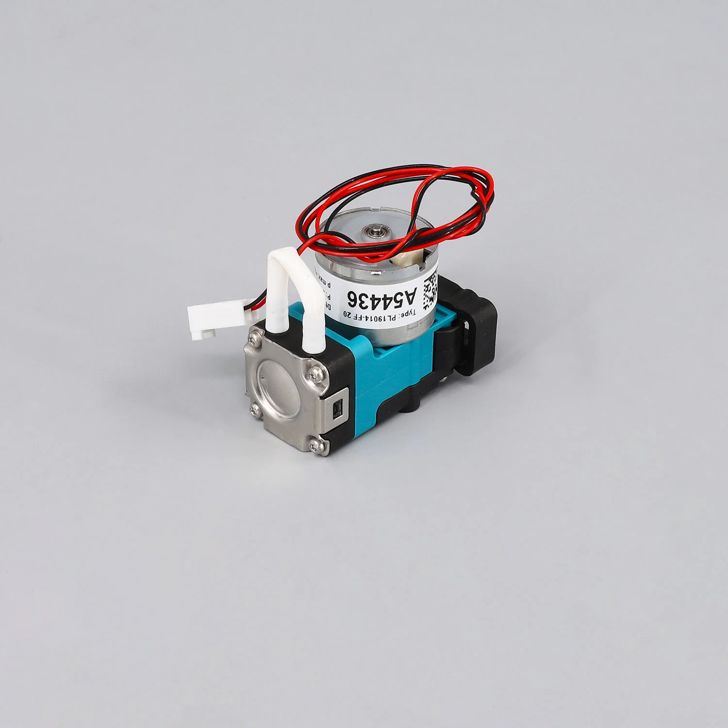 A54436 A54437 Ink and solvent pressure vacuum pump M6 pump use for Imaje 9019 9028 9232 9410 9450 inkjet coding printer