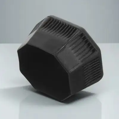 

Replacement Tennis Racket End Cover Plastic Butt Cap Non-Slip Racket Handle End Grip for Universal Fit Tennis Racquet Bottom