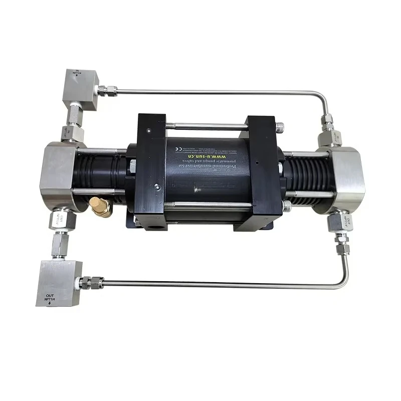 رائجة البيع XBD30-OL مضخة هواء صغيرة للغوص