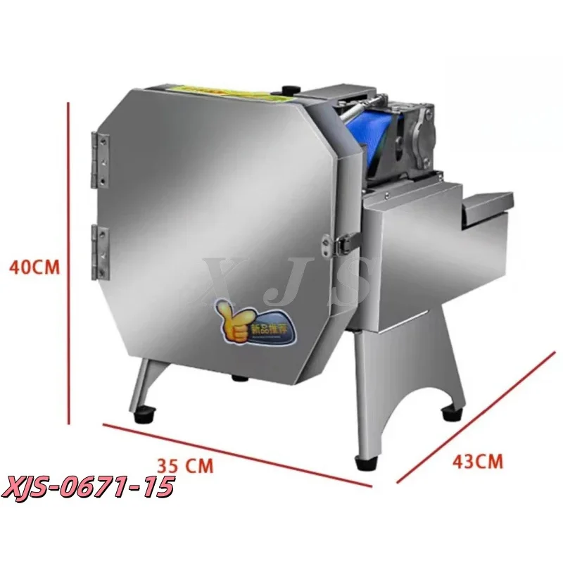 

Parsley Chopping Cabbage Onion Carrot Ginger Cutter Vegetable Cut Machine