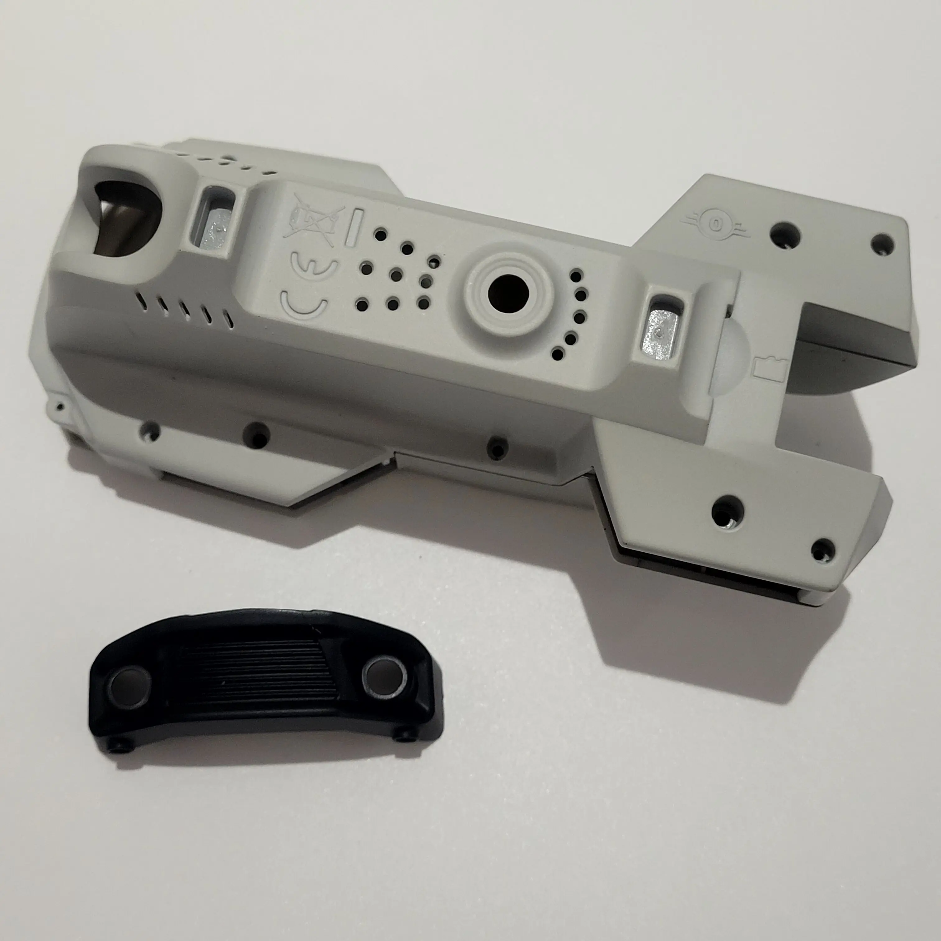 SYMA Z6 PRO Z6PRO Professional Drone Original Spare Part Z6 PRO Body Shell Up Down Body Frame Accessory