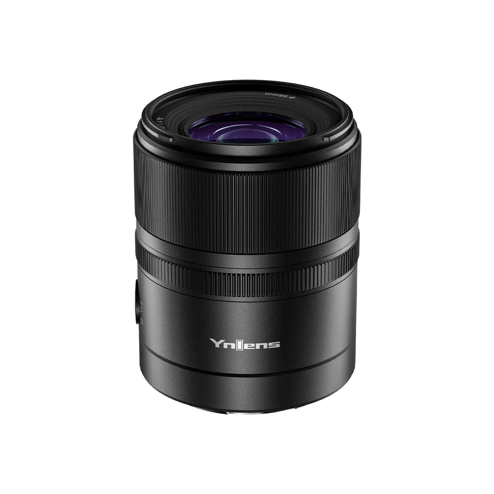 YONGNUO YN33mm F1.4 DA DSM WL Pro With Remote AF Standard Prime APS-C Lens for Nikon Z Mount Mirrorless Camera