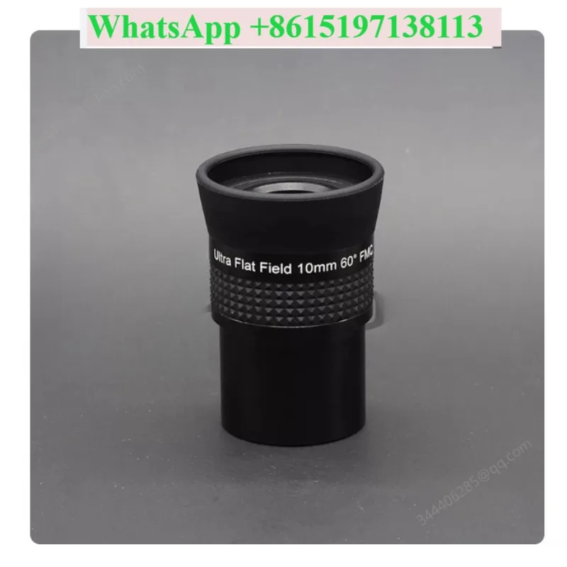 UF10 15 18 24mm series flat field eyepiece astronomical telescope accessories high definition