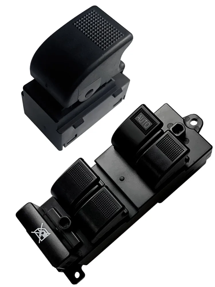 For Lifan 520 DECHO Car Auto Window Switch View Switch Door Glass Control Buttons Power Window Switch
