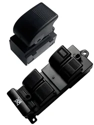 For Lifan 520 DECHO Car Auto Window Switch View Switch Door Glass Control Buttons Power Window Switch