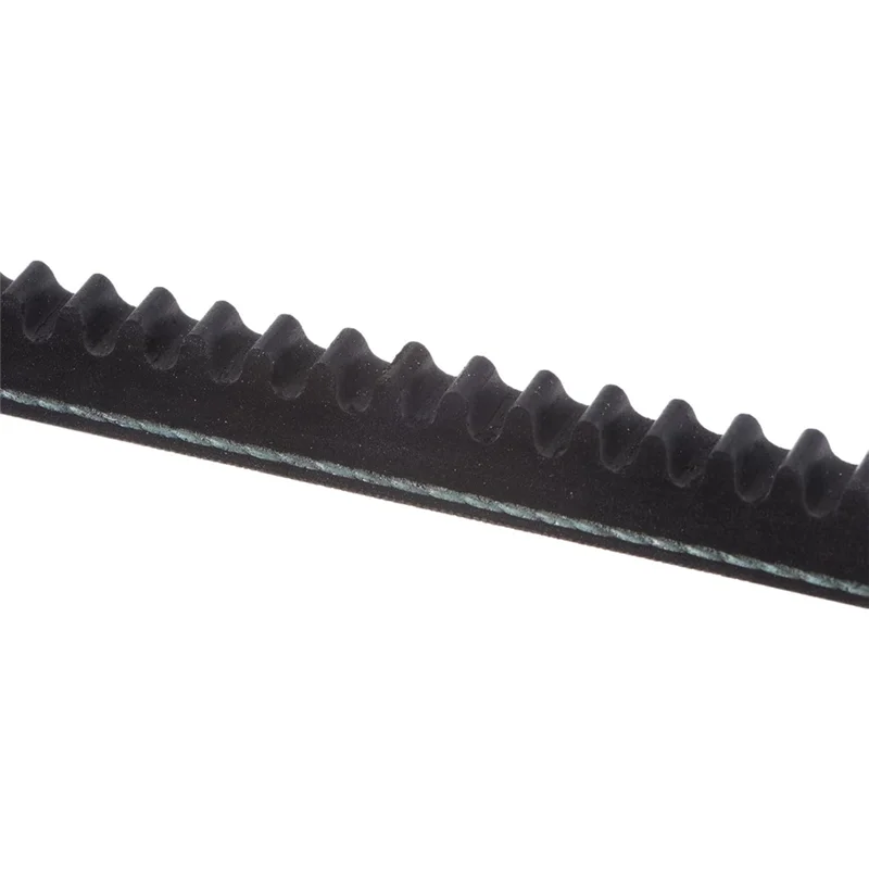 

B50C Purchase Drawing AX24.12 (13 X 625Li) Serrated Vbelt AX Section Drive Raw Edge Belt