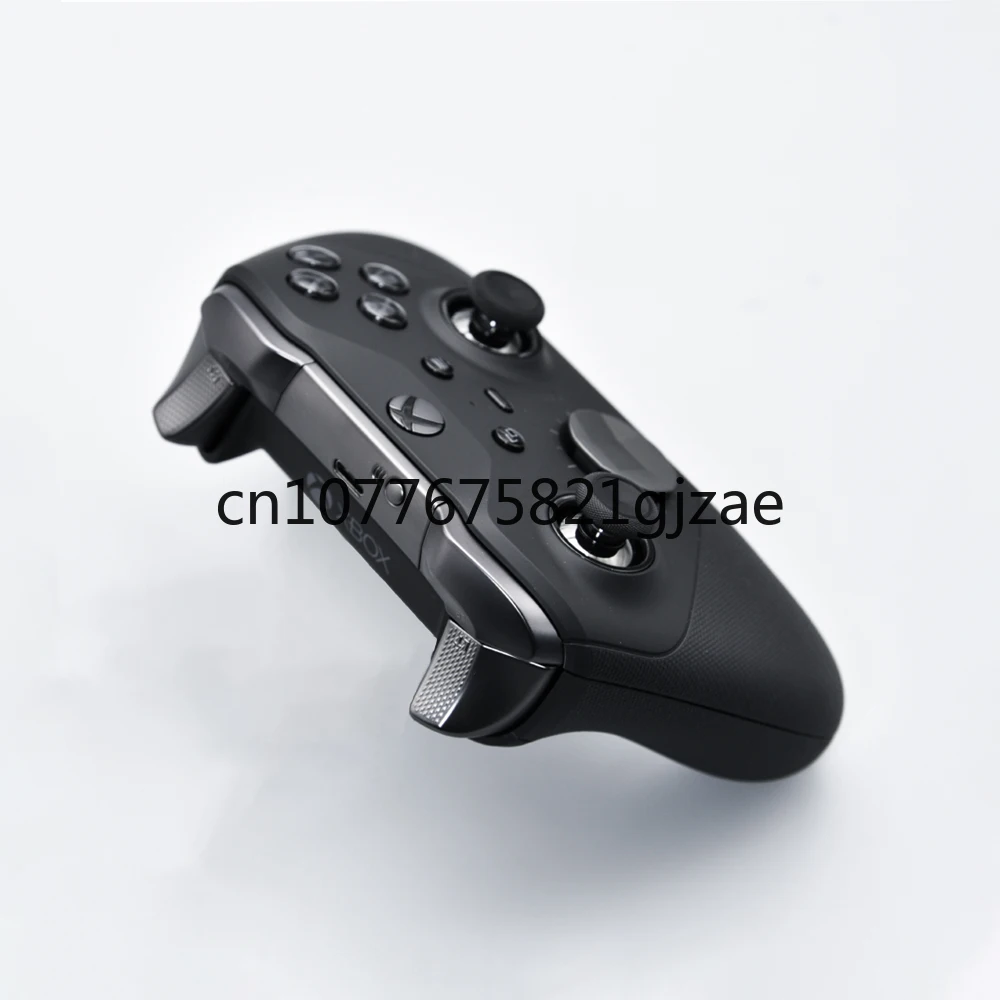 New Original For Xbox Elite Wireless Controller Series 2 For xbox Elite Series 2 Controller - Black